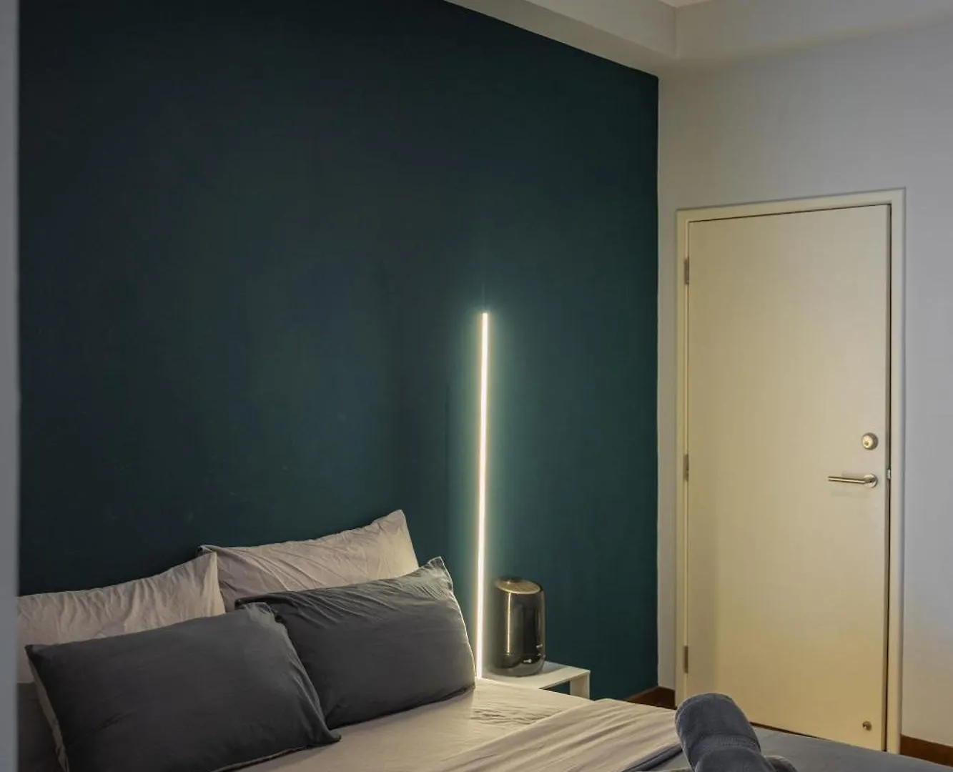 Family Seaview Suite With 3 Rooms By The Only Bnb Tanjung Tokong Ma­lay­sia